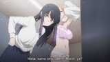 Mieruko-chan episode 2 (720P)