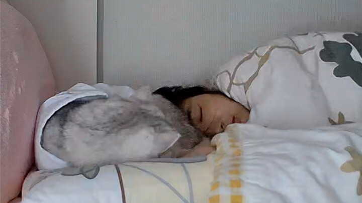 أنتِ لا تهتمين بأمري على الإطلاق، أليس كذلك...؟