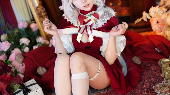 What’s under the skirt?