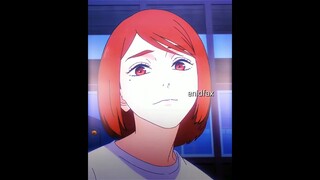 shoko leiri #edit #aftereffects #amv