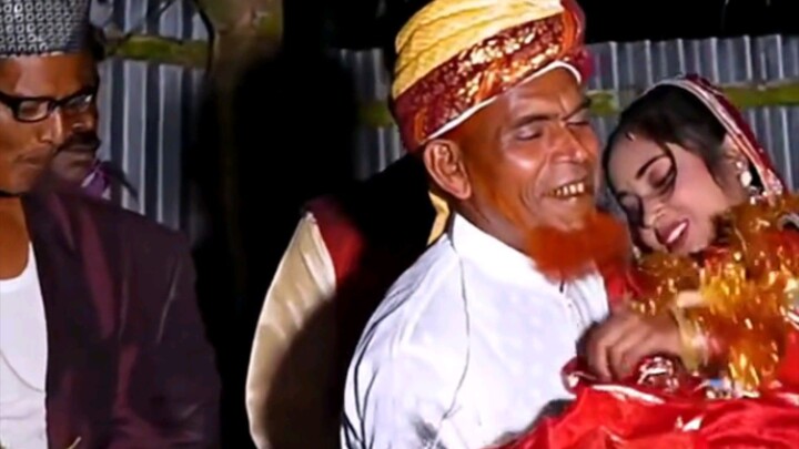 marriage bangali