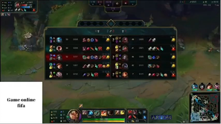 Game Moba Highlight #gameonlinefifa