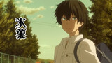 Cartoon|"Hyouka"|Chitanda: I'll Let You Fall in Love with Me