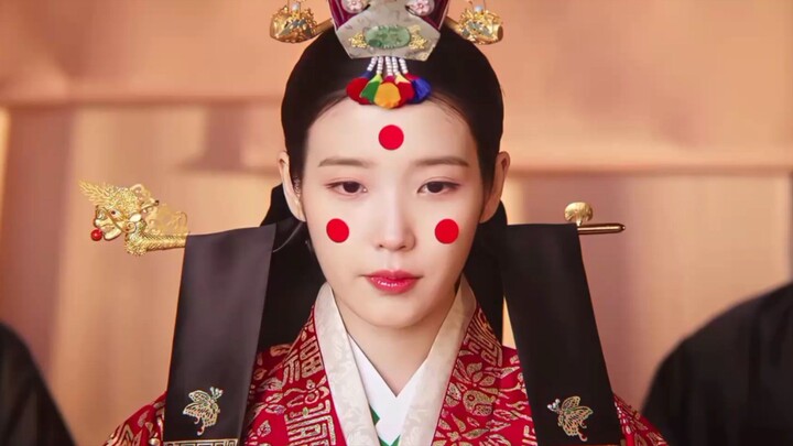 Perfect Crown episode 7