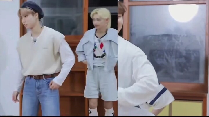 Master pengubah wajah: Tuan Nuo