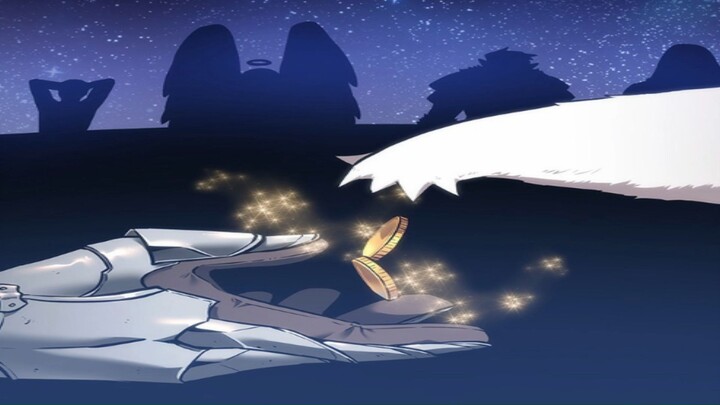 Omniscient Reader's Viewpoint Chapter 14 Tagalog/FilipinoSummary/overview