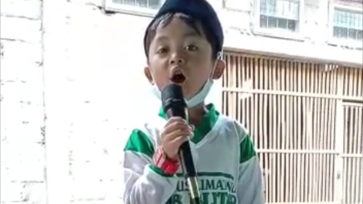 belajar hafalan surat pendek