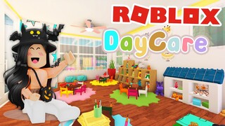 Bloxburg Daycare Tour! $728,720