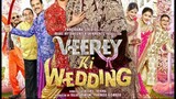 Veerey Ki Wedding (2018) Hindi HDRip - 700MB - x264 - MP3 - ESub