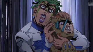 [JOJO Inventory] Inventory of JOJO's five ugliest stand-ins [Issue 1]