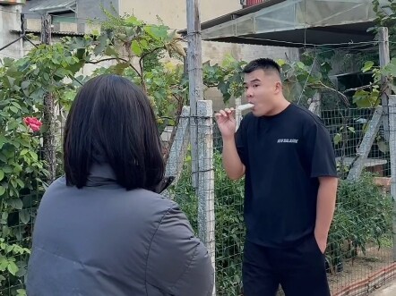 Hiện trạng thời tiết Sơn Đông