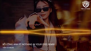 Hoa Không Sắc Không Hương Chỉ Là Thân Hoa Dạ -  Nothing In Your Eyes( HuyN - Trường Alex) Hot TikTok