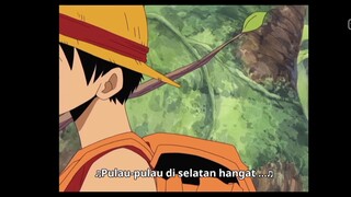 luffy nyinden