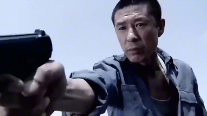 Fighting for the top: The village bully insulted the uncle, but he didn't know that the uncle was a 