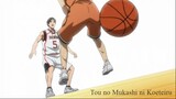 Kuroko No Basket Season 2 Episode 6