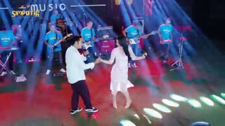 perawan atau janda _ simpatik musik _ duet romatis