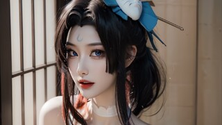 不知火舞魅语