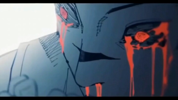 Shinjuku showdown, but the prison master is only fixated on Shion.