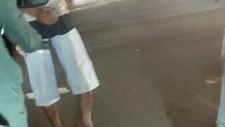 kake ku pahlawan ku joget ala regge now woman no cry