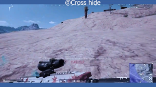 Bắn mù cả màu #game