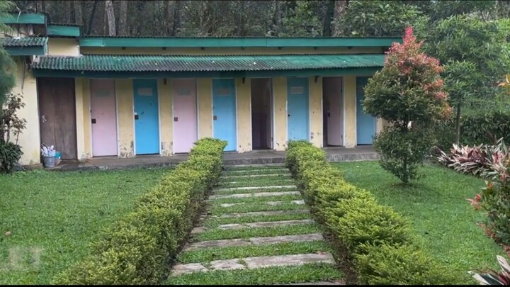 Taman Kematian