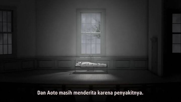 Divine Gate Episode 09