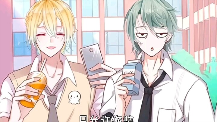 Love-Related Hair Color