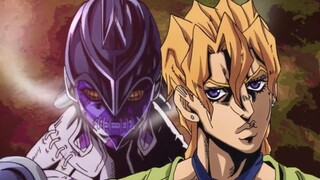 【jojo5/燃向/福葛】您的好友暴躁老哥已上线