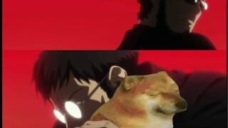 EVA memes: Happy New Year's Eve This issue is not very interesting