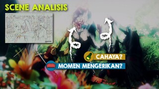 MOMEN MENGERIKAN, TAPI TERLIHAT CANTIK 2 | Jigokuraku