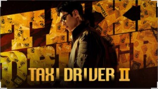 Taxi Driver Ep 4 Season 2