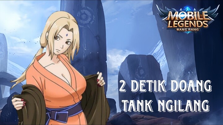 MM ANTI TANK TERBAIK ⁉️