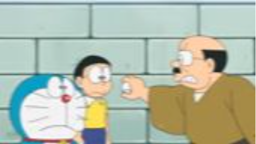 Doraemon episode 770