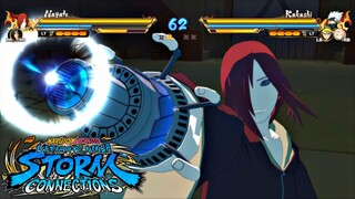 CHIBAKU TENSEI "Nagato" ☠️