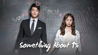 Something About 1% (2016) - Episode 5 | Hindi/Urdu | K-Drama | Korean Drama In Hindi Dubbed l