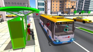 Bus Simulator Indonesia