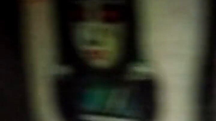 เล่นมุกเจ้าชายในบ้านผีสิง ผลออกมาน่าอายมาก