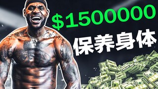 将要36岁的詹姆斯，为什么能成为联盟保持巅峰状态最久的球员之一？