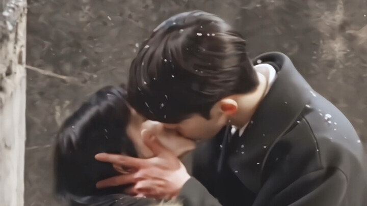 【นัมจูฮยอก × คิมแทรี】ว่าด้วยความเป็นมืออาชีพของนักแสดง
