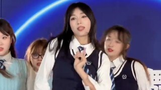 【tripleSNXT-Just Do It】Jarang sekali melihat koreografi seperti ini yang tidak dibuat untuk terlihat