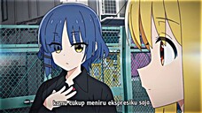 Bs-Anime - Senang Bisa Melihat Mereka Bersama