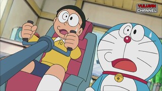 Doraemon Bahasa Indonesia Terbaru