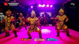 Live Streaming Kacetan,Kaliangkrik,Mgl.Topeng Ireng Lestari Wahyu Pundoko Wekas Banyumudal Wonosobo