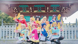 [Dance]BGM: 輝夜の城で踊りたい