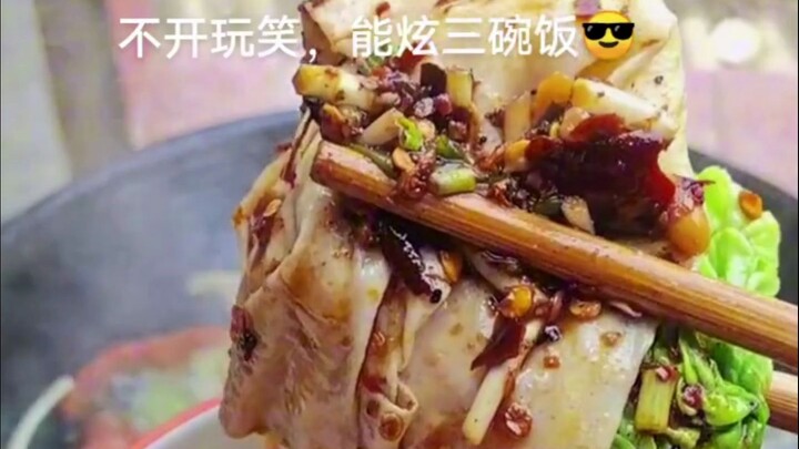 Kalau cara makannya seperti ini, pastikan kamu memasak nasi lebih banyak