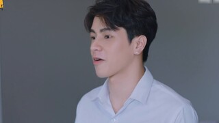 Drama Thailand [Love in Love] Teman sekelas Leon, tolong jangan mengambil keputusan secara otomatis!