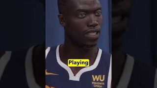 The NBA2K MyCareer Story Makes No Sense 😂