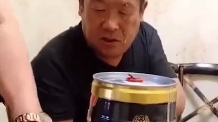 Anh cả cứ tưởng là mặt nạ dạng lỏng nhỉ