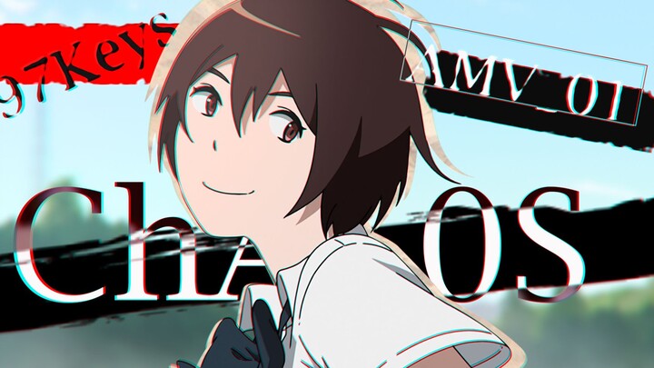 [Cencoroll/AMV] ChA0S