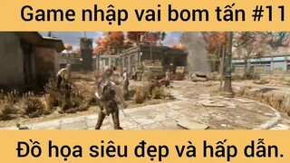 Game nhập vai bom tấn đồ họa siêu đẹp  #11